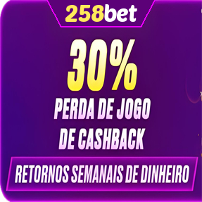 258bet Fundo de Resgate de Perdas Semanais