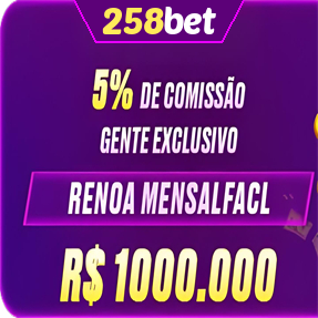 258bet ConvidarCentro